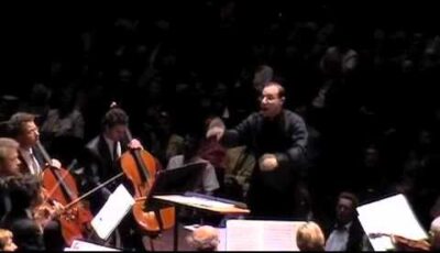 Schubert – Shepherd’s Chorus from Rosamunde, D. 797