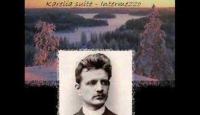 Sibelius’ Karelia Suite – Intermezzo