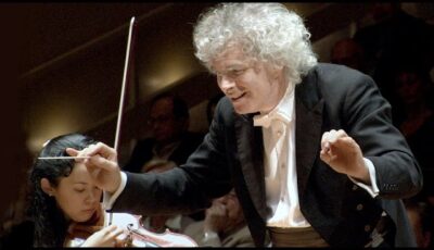 Sibelius Symphony No. 2