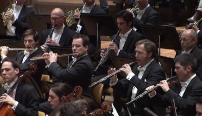 Sibelius – Symphony No. 3