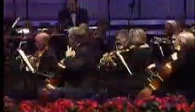 Sleigh Ride by Leroy Anderson