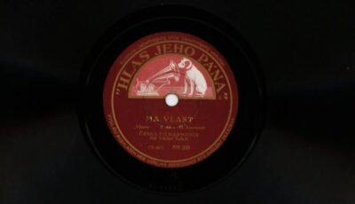 Smetana – Ma Vlast from Vltava