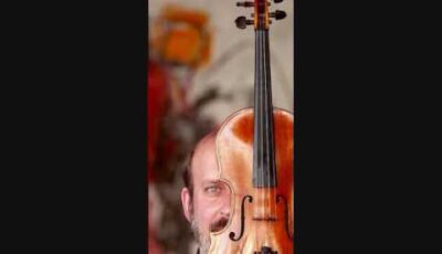 Smetana’s From My Homeland, 2nd Movement