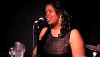 Gershwin’s Someone to Watch Over Me