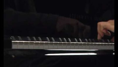 Mozart Sonata in C Major, KV. 545 – Allegro