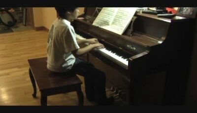 Sonata No. 16, K. 545 by W. A. Mozart
