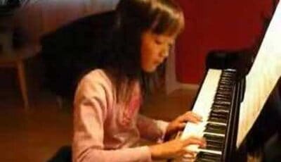 Spring Song by Felix Mendelssohn