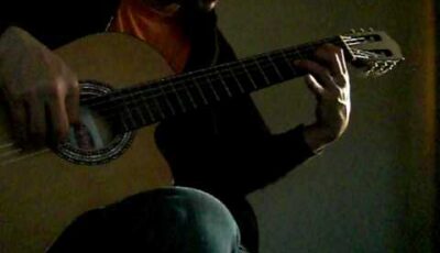 Recuerdos de la Alhambra by Tarrega