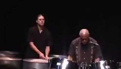 Steel Impressions Performs Beethoven’s Moonlight Sonata