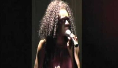 Gershwin’s Summertime – Performed by Dileesa