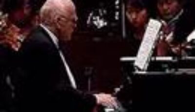 Sviatoslav Richter Performs Mozart’s Piano Concerto No. 5 in D, K. 175 – 1st Movement, Allegro