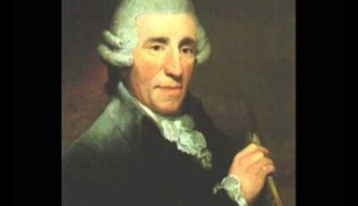 Andante from Haydn’s Surprise Symphony No. 94 in G Major
