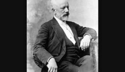 Waltz, Act 1 from Tchaikovsky’s Swan Lake – Part 2 of 8
