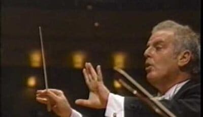Tchaikovsky Symphony No. 4 – 4th Movement