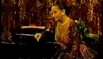 Oh, Quel Diner from La Perichole by Jacques Offenbach