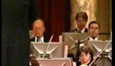 The Blue Danube Waltz by Johann Strauss, Played by Vienna Hofburg Orchestra