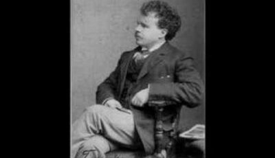 Un Sospiro by Franz Liszt