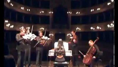 Vivaldi – Spring from The Four Seasons