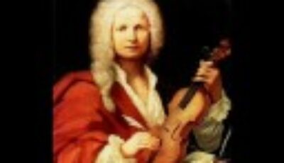 Vivaldi’s Violin and Viola da Gamba Concerto in A Major, RV. 546 – Allegro