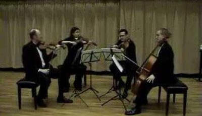 Water Music by George Frideric Handel