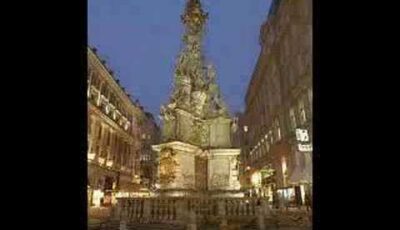 Viennese Blood Waltz – Johann Strauss II