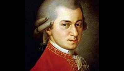 Wolfgang Amadeus Mozart – Piano Concerto No. 21 – Andante