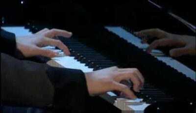 Yundi Li Performs Chopin’s Andante Spianato and Grande Polonaise, Op. 22