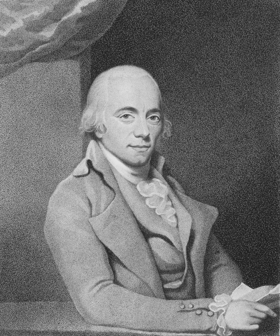 Muzio Clementi Biography, Facts, Videos, and Works - Classical Clips