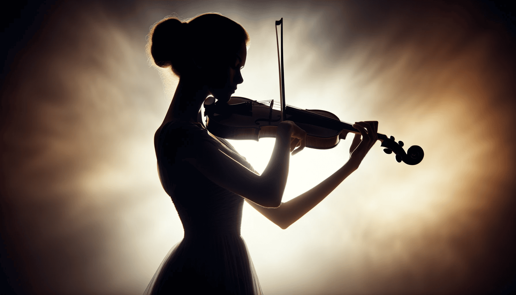 Behind the Curtain: The Life of a Classical Musician - Classical Clips