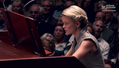 Barber – Toccata Festiva, Op. 36 – Featuring Iveta Apkalna