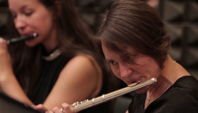 Bolero by Ravel – Budapest Scoring Symphonic Orchestra