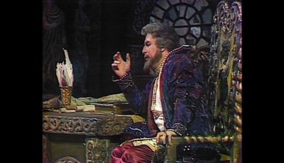 Boris Godunov – Full Opera by Modest Mussorgsky