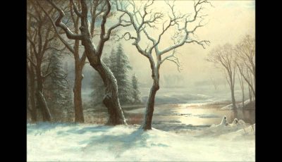 Bruch Symphony No. 2 in F Minor, Op. 36