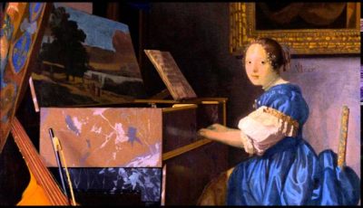 C.P.E. Bach – Six Prussian Sonatas, WQ 48