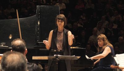 Clara Schumann’s Piano Concerto in A Minor