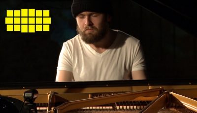 Daniil Trifonov Plays Scriabin Etude – Op. 42, No. 5