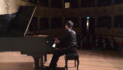 Gottschalk – Grande Tarantelle, Op. 67