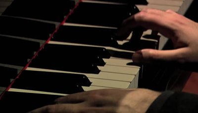 Grieg Nocture No. 4, Op. 54 – Played by Alessandro Stella