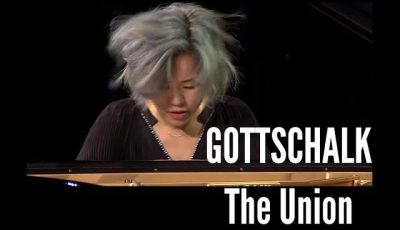 L. M. Gottschalk – The Union, Op.48