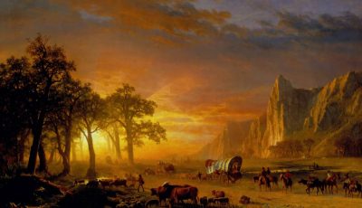 Rodeo by Aaron Copland – Los Angeles Philharmonic Orchestra