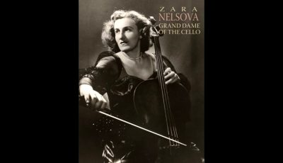 Samuel Barber Cello Concerto, Op. 22