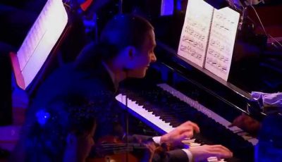 Scriabin – Prometheus: The Poem of Fire, Op. 60