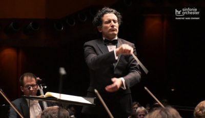 Wagner – Overture from Tannhäuser