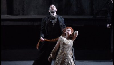 Claude Debussy – Pelléas et Mélisande – Full Opera