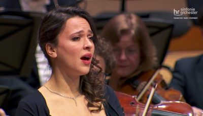 Debussy – Ariettes Oubliées (Forgotten Songs)