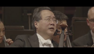 Dvořák Cello Concerto in B Minor – Featuring Yo-Yo Ma