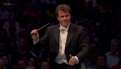 Full Performance of Má Vlast by Smetana – Bamberg Symphony Orchestra