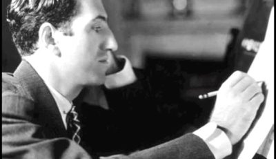 Gershwin – Overture from Oh Kay!