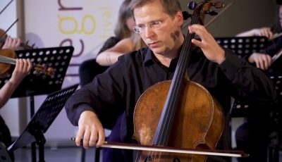 Jacques Offenbach – Jacqueline’s Tears, Op. 76, No. 2