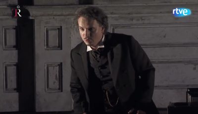Lucia di Lammermoor – Gaetano Donizetti